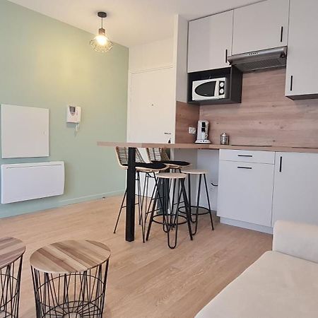 Apartamento Coquet T2 Pied Bordeaux Bègles Exterior foto
